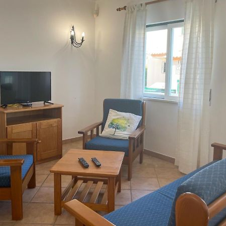 Moradia T3 Aguia Marina, Com Piscina E Bbq Vila Albufeira Exterior foto