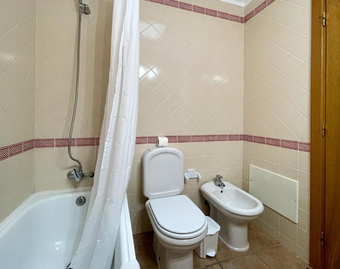Moradia T3 Aguia Marina, Com Piscina E Bbq Vila Albufeira Exterior foto