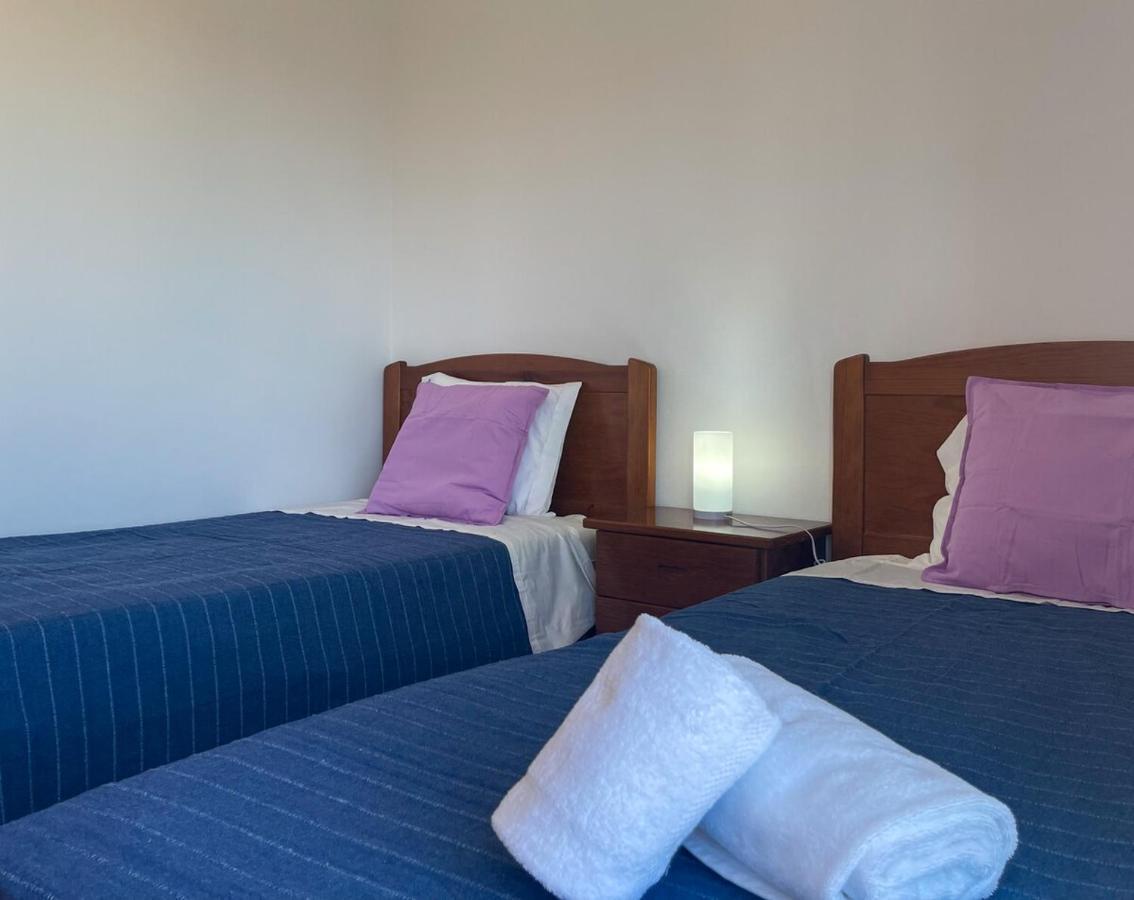 Moradia T3 Aguia Marina, Com Piscina E Bbq Vila Albufeira Exterior foto